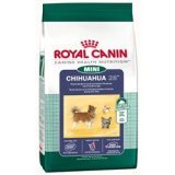 Royal Canin Mini Breed Chihuahua